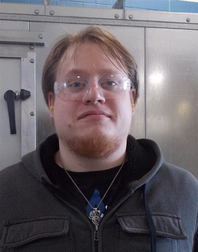 Nick Riffe